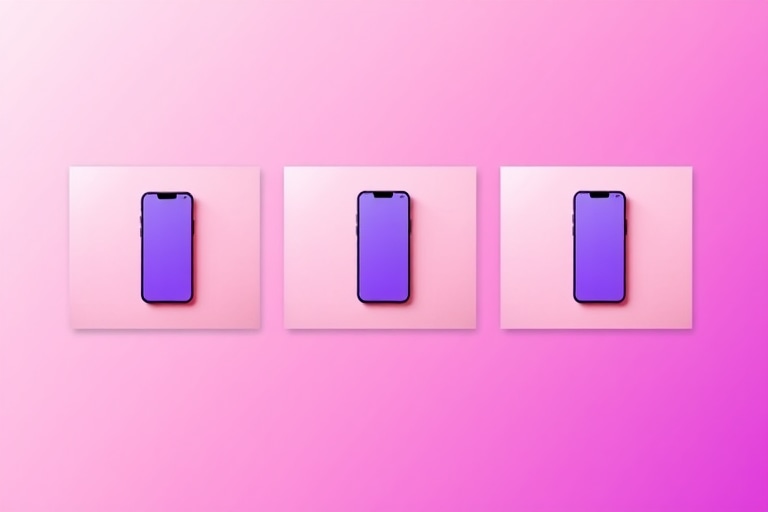 3x1 Layout Example