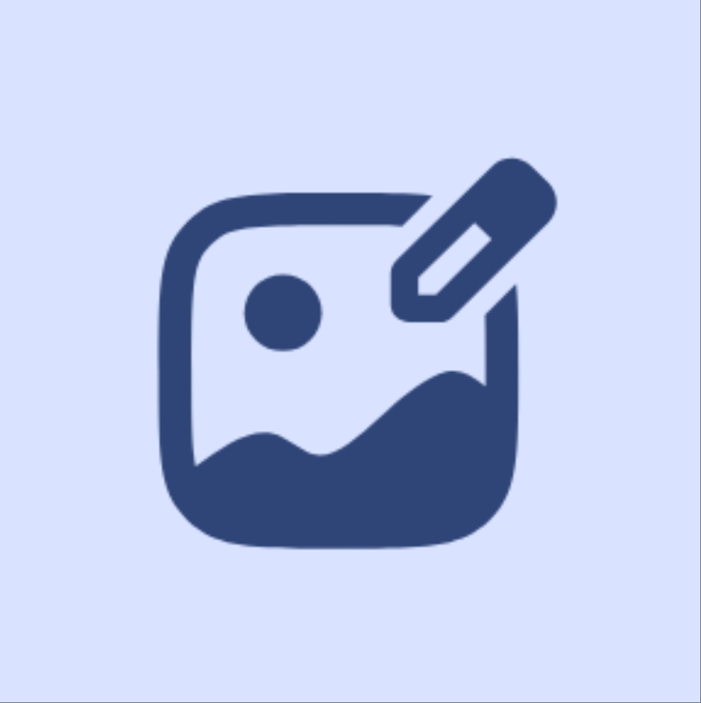ImageTool App Icon